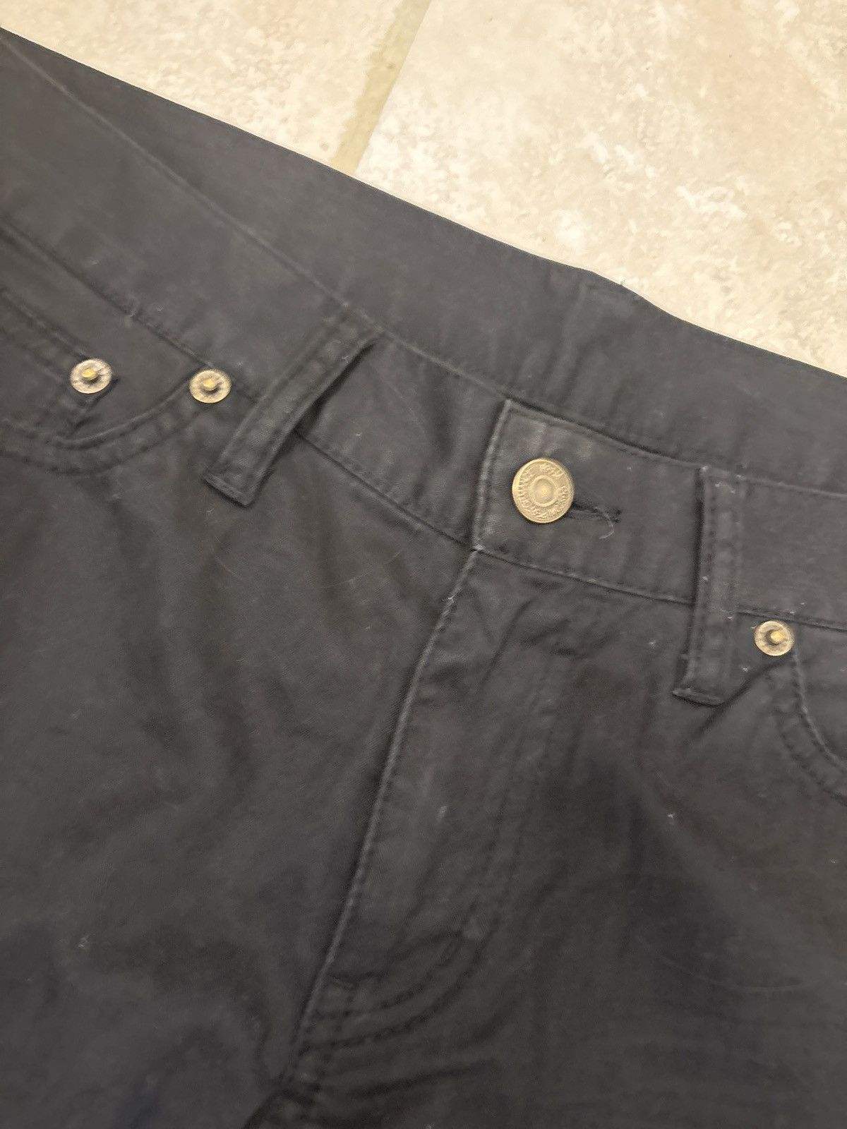 PPFM DO NOT BUY YET ppfm slim fit jeans Size US 29 - 2 Thumbnail