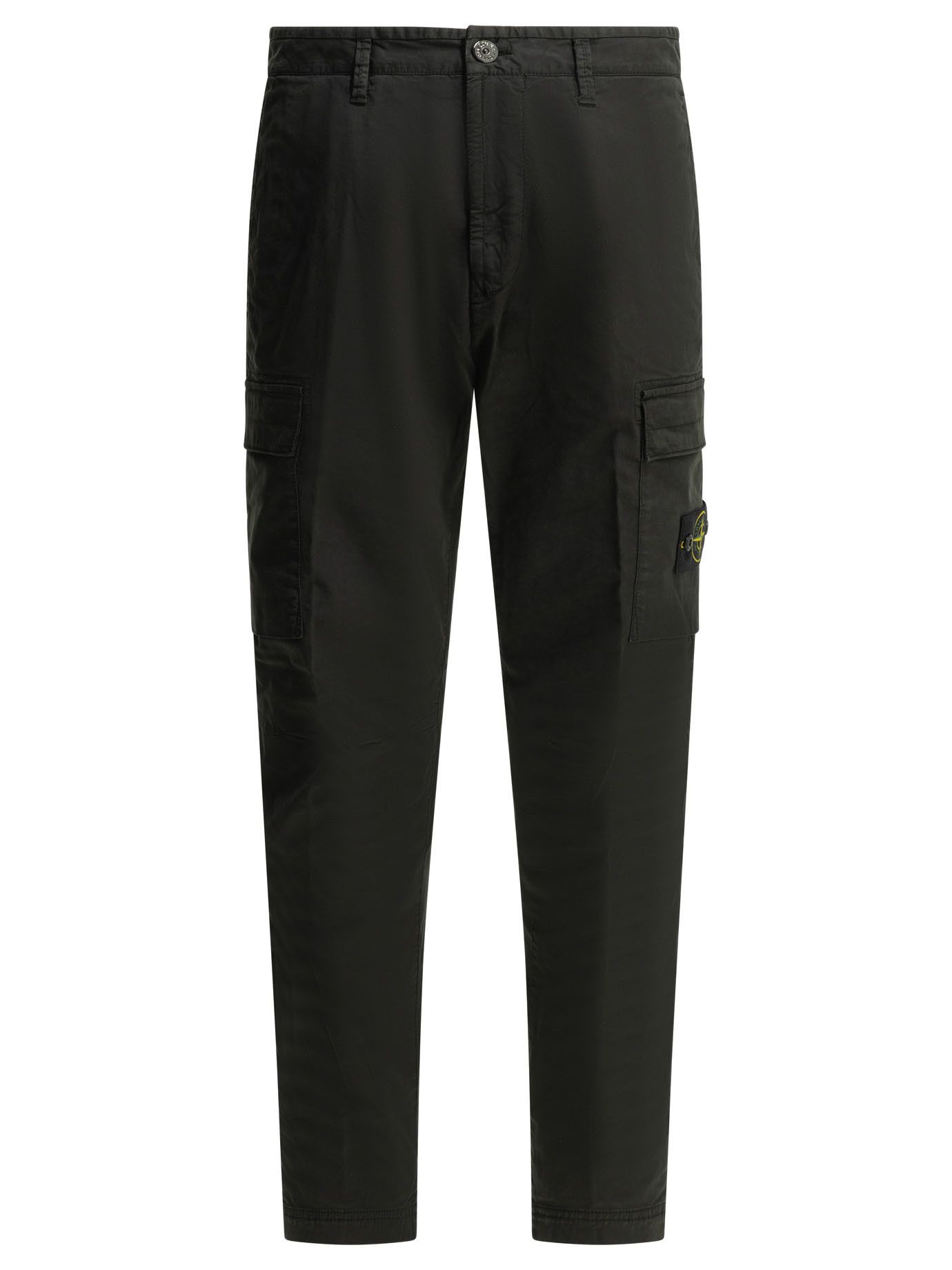 Stone Island Stone Island Cargo Pants With Logo tag size 33 Men - USA Duties Paid Size US 33 - 1 Thumbnail
