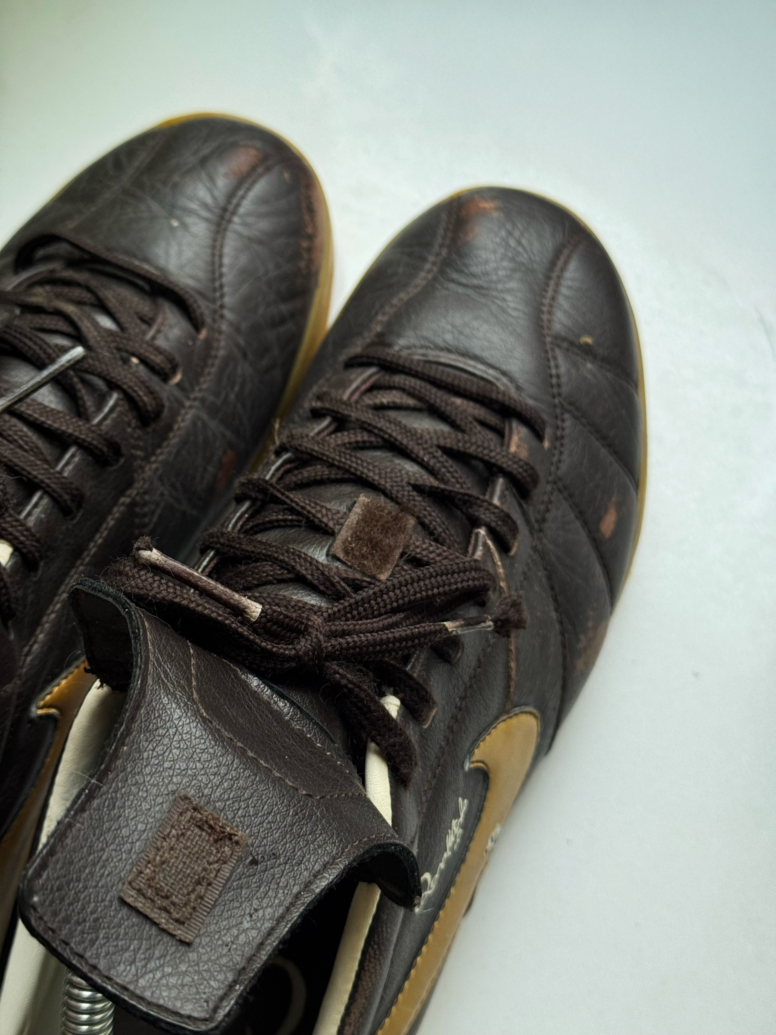 Nike nike tiempo 10r Size US 9 / EU 42 - 4 Thumbnail