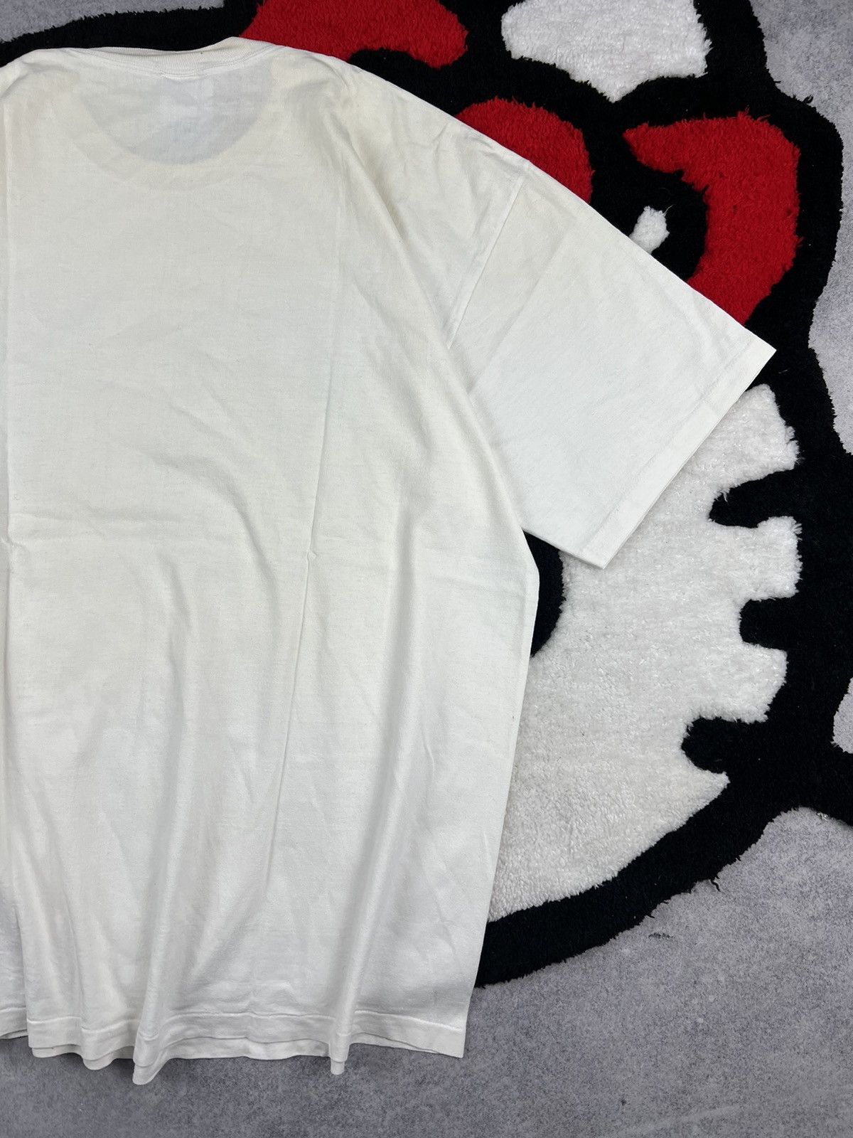 Band Tees Vintage Maceo Parker 90s Life On Planet Groove Y2K Tee Size US XL / EU 56 / 4 - 12 Thumbnail