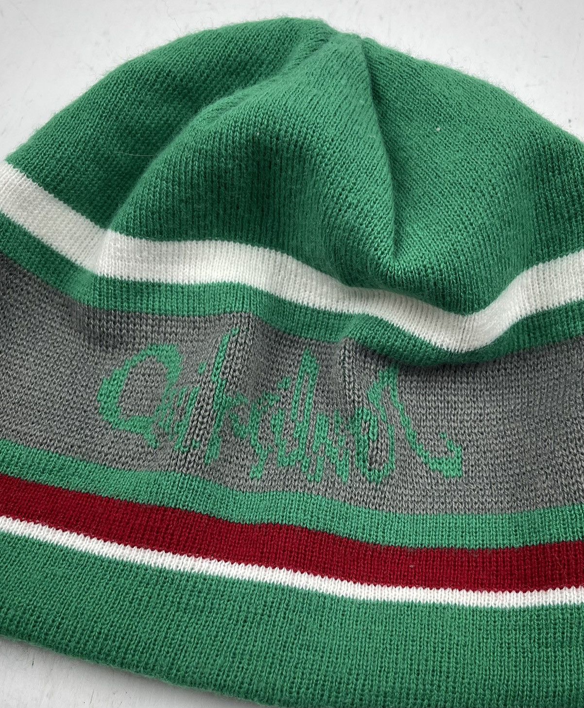 Quiksilver quiksilver beanie hat snow cap tc49 Size ONE SIZE - 3 Thumbnail