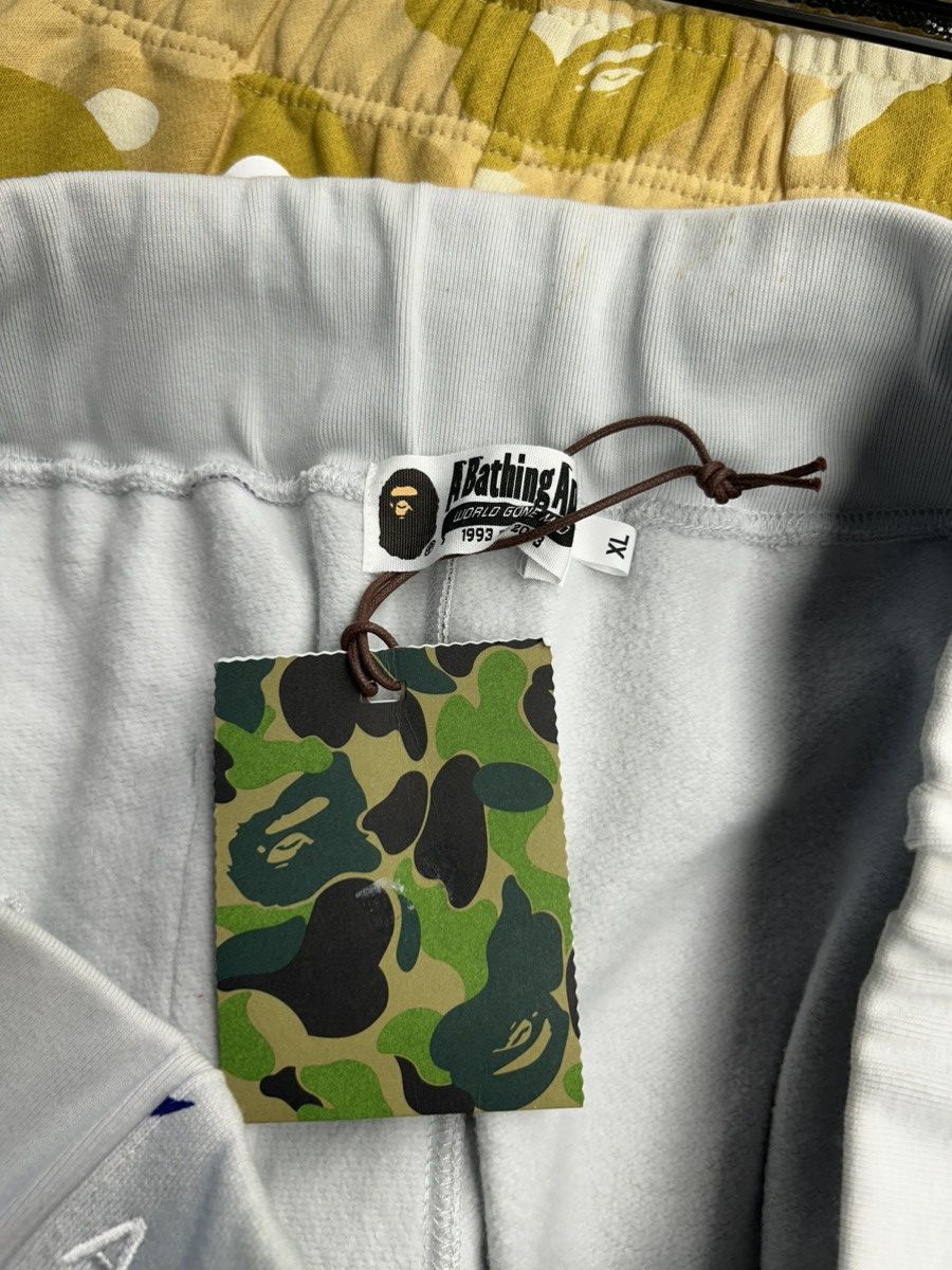 Bape Bape shorts Size US 38 / EU 54 - 5 Thumbnail