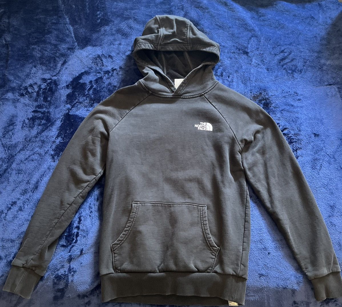 The North Face The North Face Black Hoodie Size US S / EU 44-46 / 1 - 1 Thumbnail