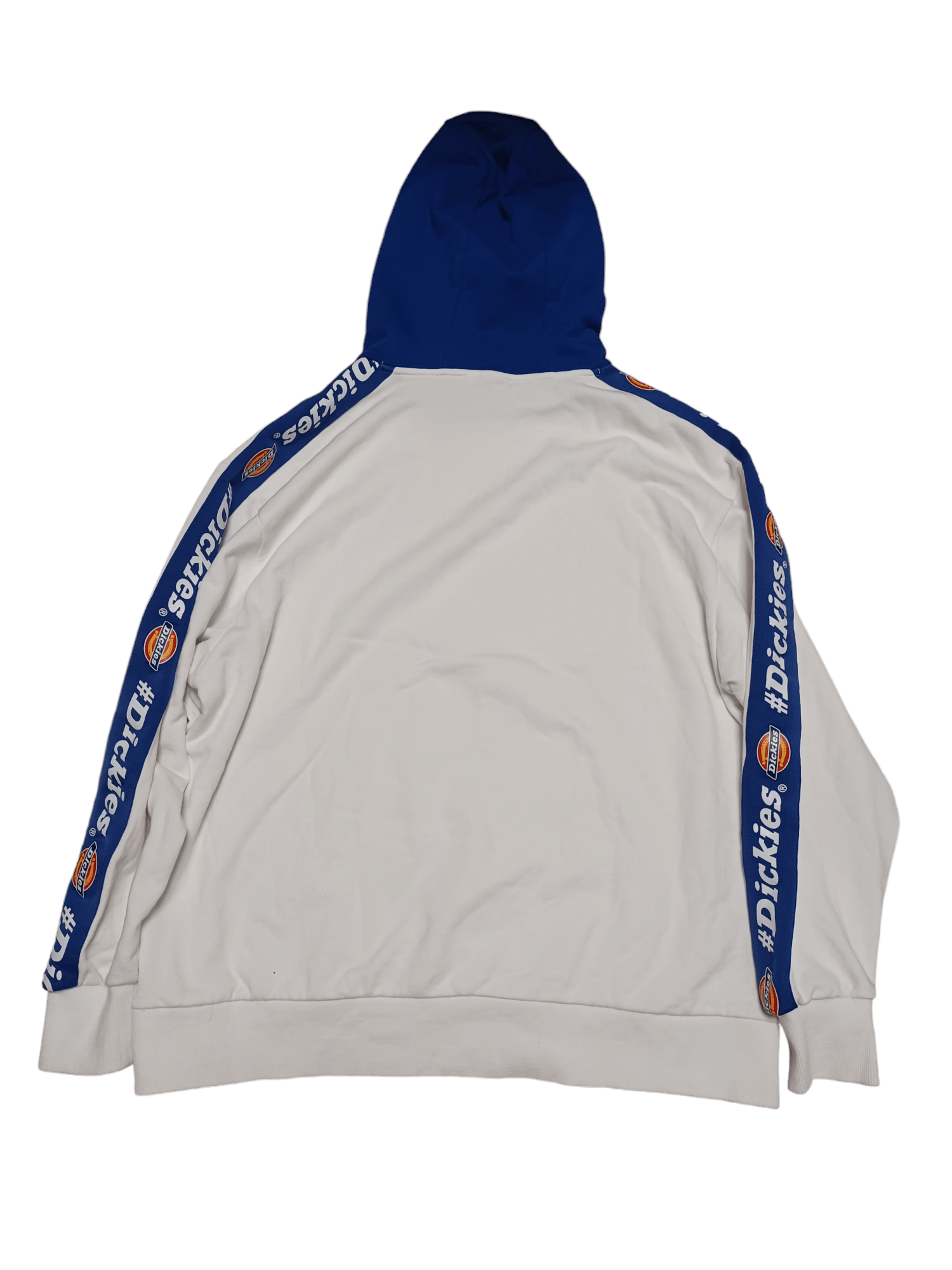 Dickies FANTASTIC DICKIES SKATEGANG LAMPS BIGLOGO HOODIE Size US XXL / EU 58 / 5 - 3 Thumbnail