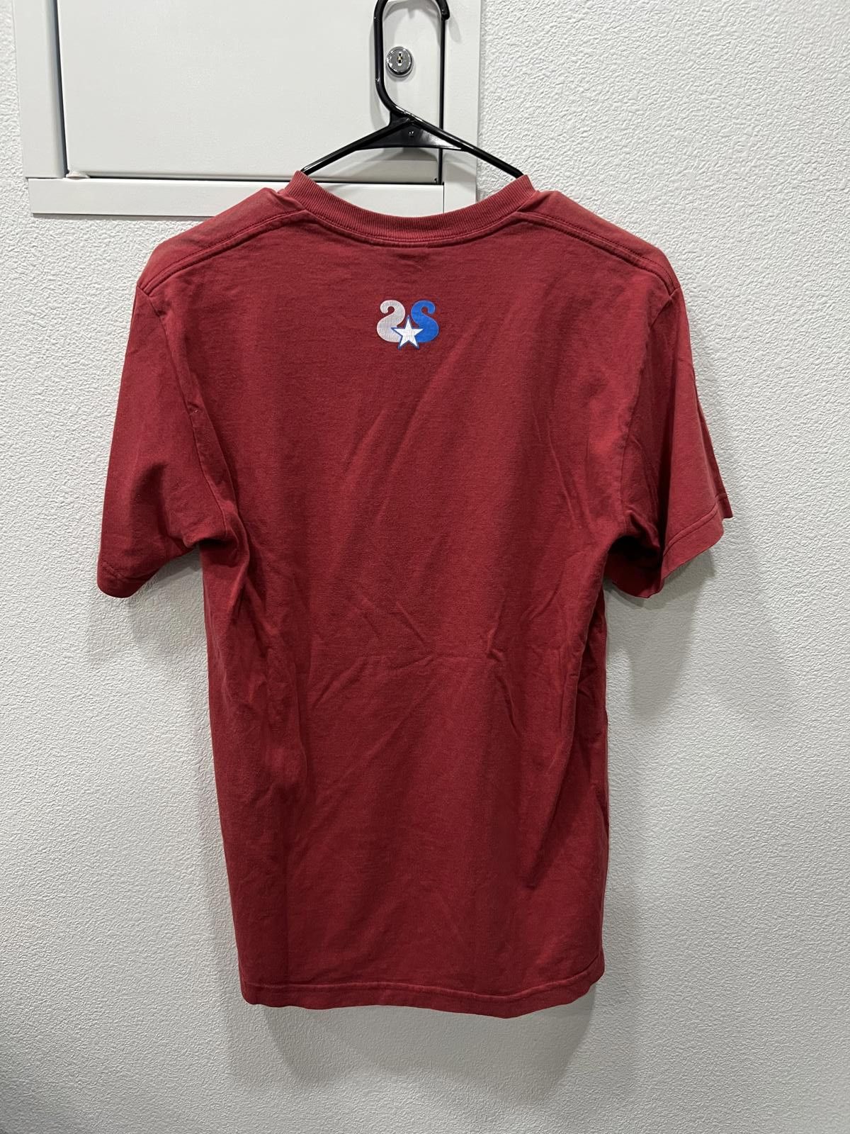 Stussy 80/90s Stussy Logo Tee Size US M / EU 48-50 / 2 - 3 Thumbnail