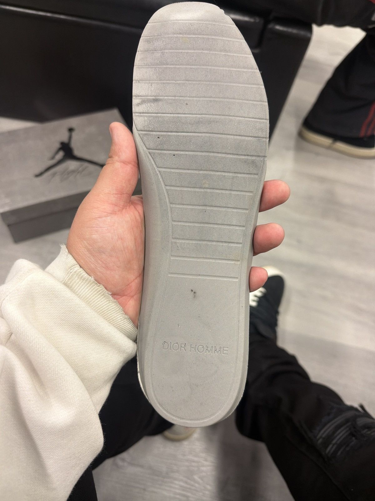 Dior Dior B22 Worn No Box Size US 13 / EU 46 - 3 Thumbnail