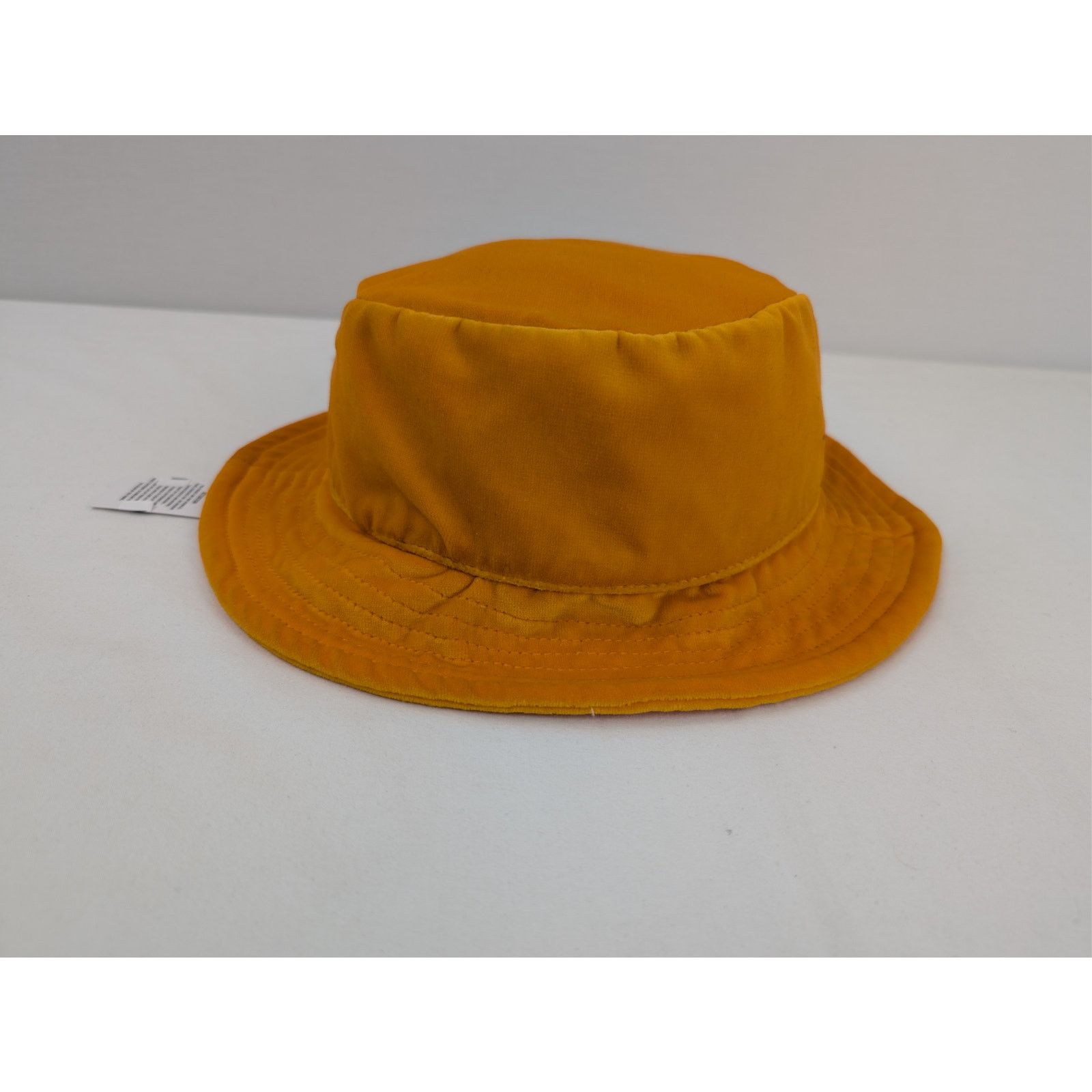 Gallery Dept. o1rshd1 Size: M / Bucket Cap / Hat in Orange Size ONE SIZE - 2 Thumbnail