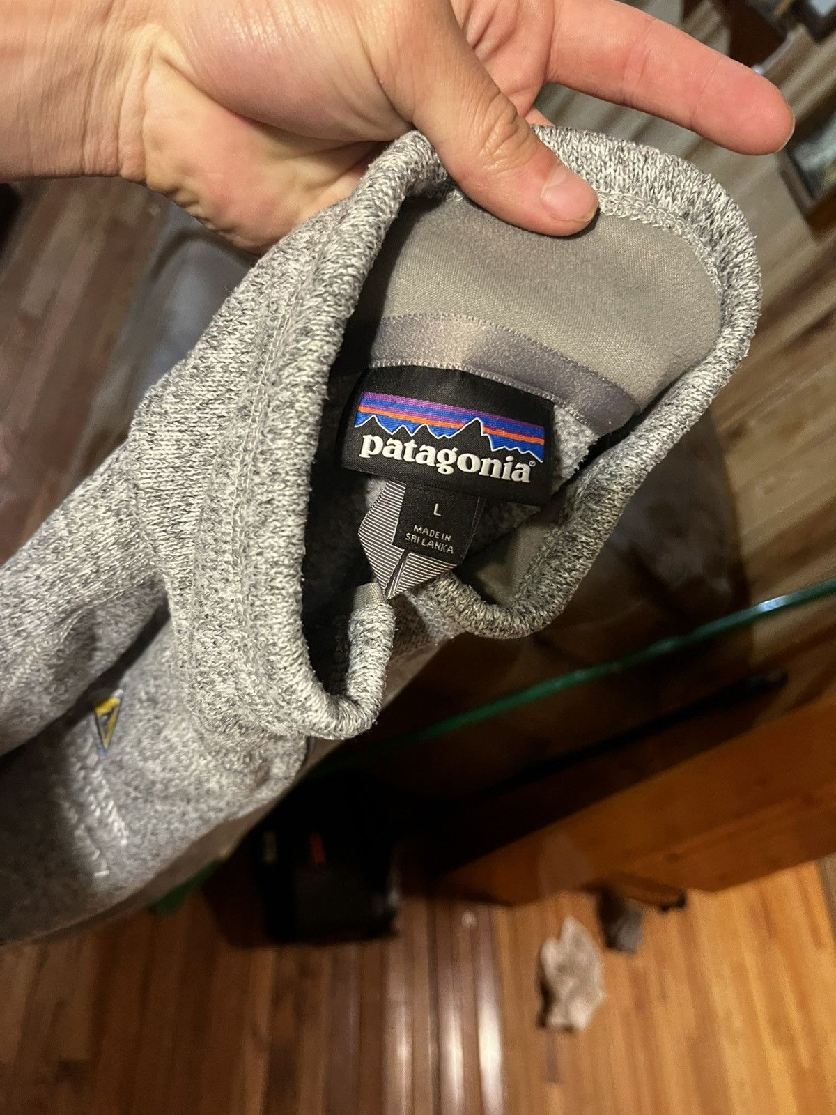 Patagonia Patagonia Jacket Size US S / EU 44-46 / 1 - 3 Thumbnail