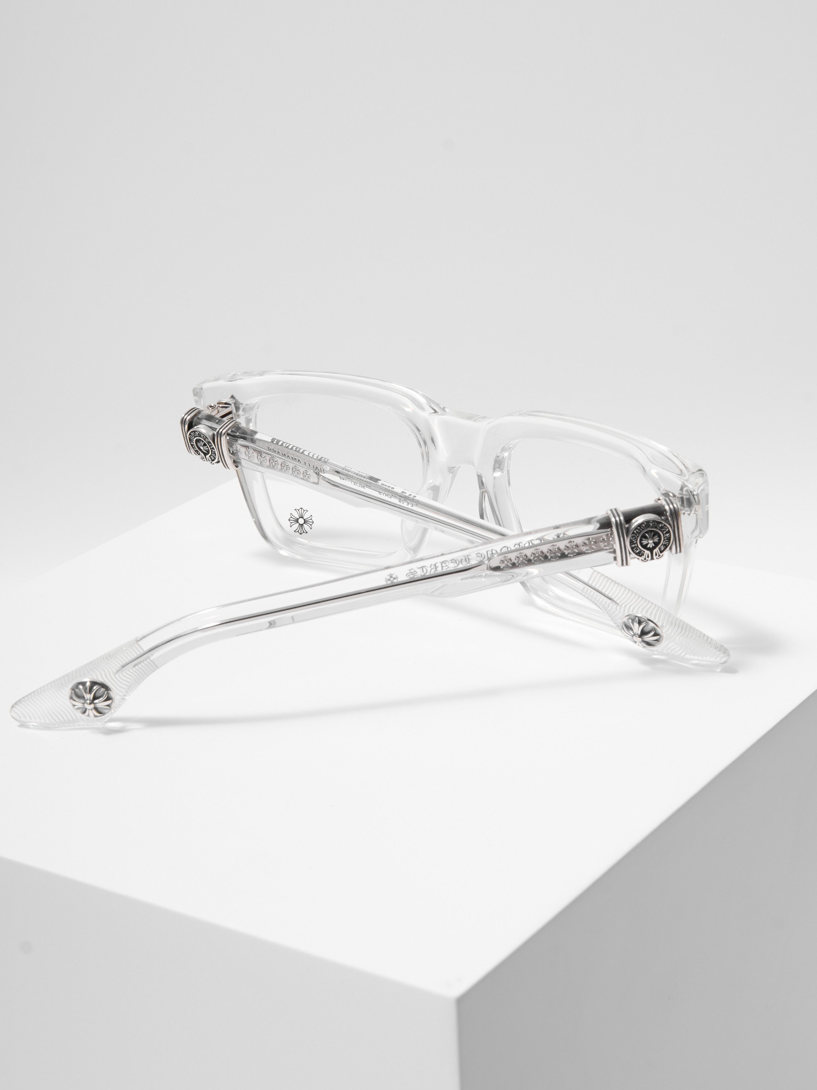 Chrome Hearts CHROME HEARTS HALLLAMANASS CRYSTAL Size ONE SIZE - 9 Thumbnail