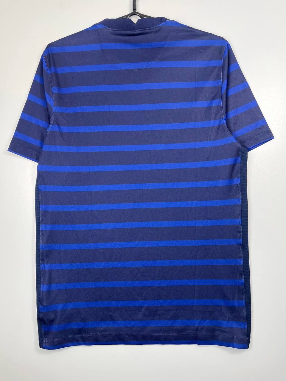 Nike FRANCE 2020 2022 HOME SHIRT FOOTBALL SOCCER JERSEY NIKE Sz S Size US S / EU 44-46 / 1 - 8 Thumbnail