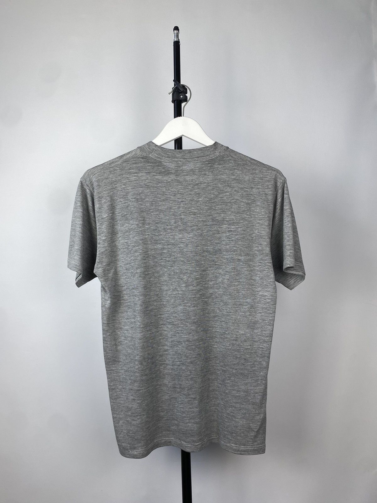 Disney × Vintage Vntg Euro Disney Mickey Mouse Cartoon NumberNine style Tee Size US S / EU 44-46 / 1 - 6 Thumbnail