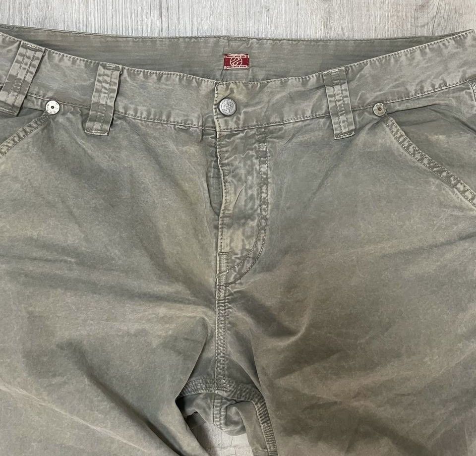 Polo Ralph Lauren Polo Ralph Lauren PRL vintage denim 34 size Size US 34 / EU 50 - 4 Thumbnail