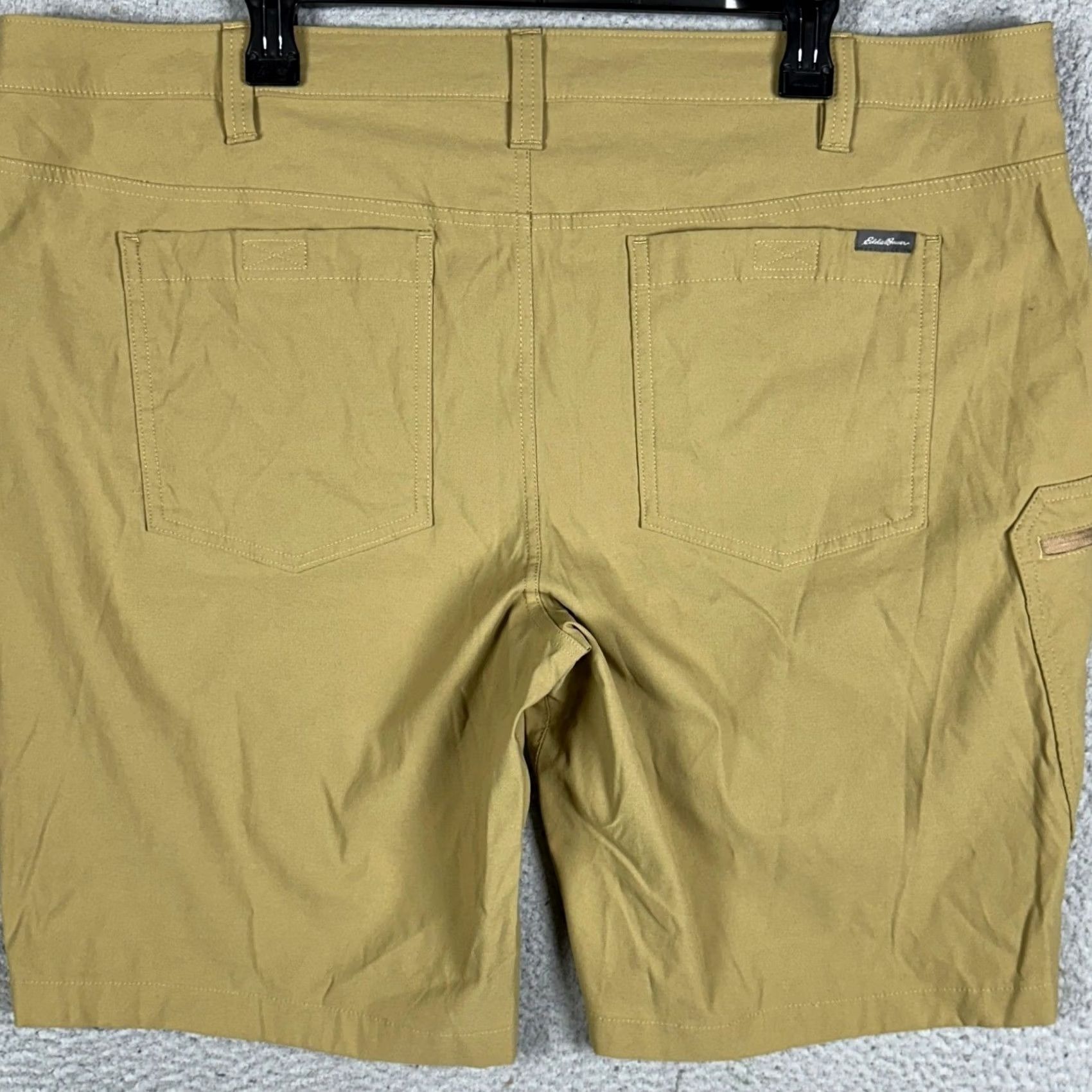 Eddie Bauer VINTAGE? No. Size US 42 / EU 58 - 2 Thumbnail