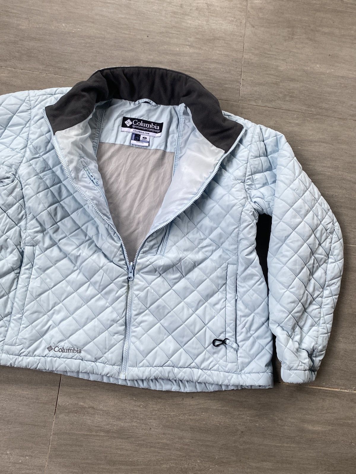 Columbia Columbia Puffer Jacket Women Cutting Size M / US 6-8 / IT 42-44 - 13 Thumbnail