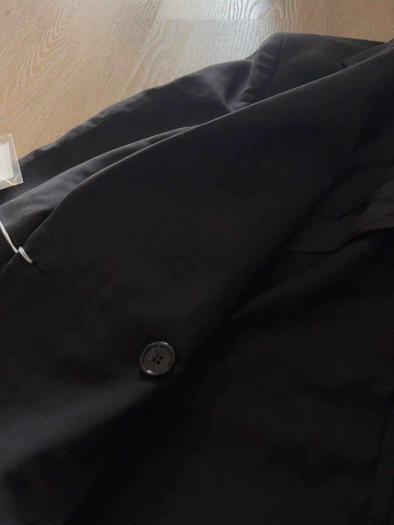 Acne Studios Acne Studios Black ladies' suit jacket Size M / US 6-8 / IT 42-44 - 3 Thumbnail