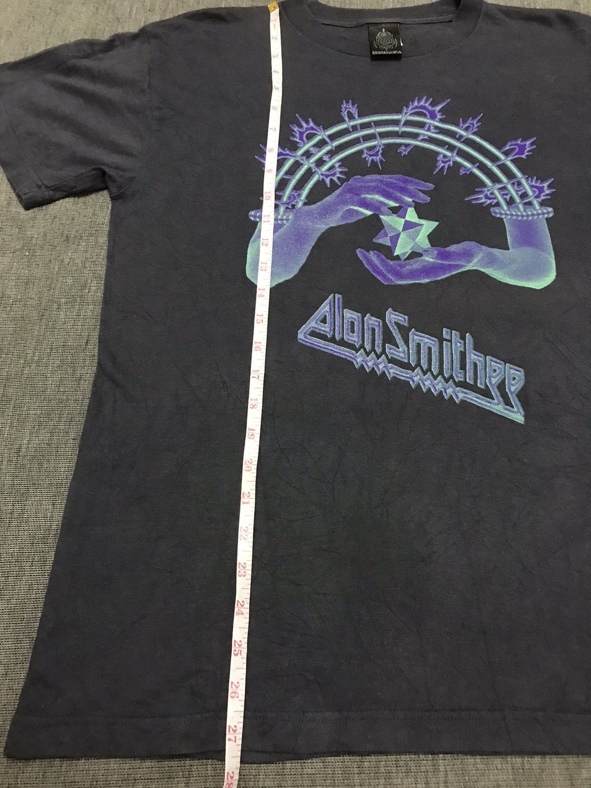 Other Alan Smithee Dysrestopia Dysrestones Shirt Size US M / EU 48-50 / 2 - 9 Thumbnail