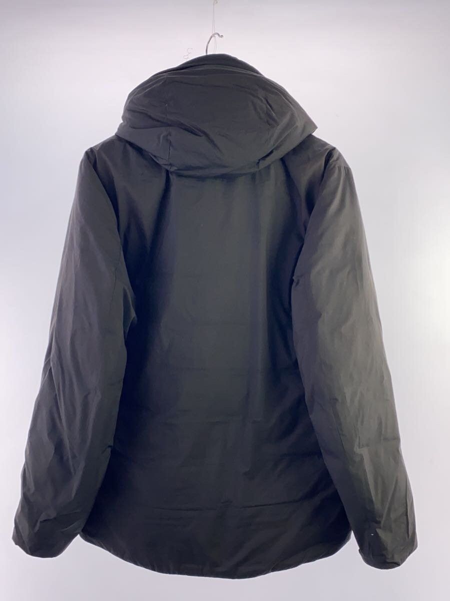 Number (N)ine Number Nine Puffer Coat jacket Size US L / EU 52-54 / 3 - 2 Thumbnail