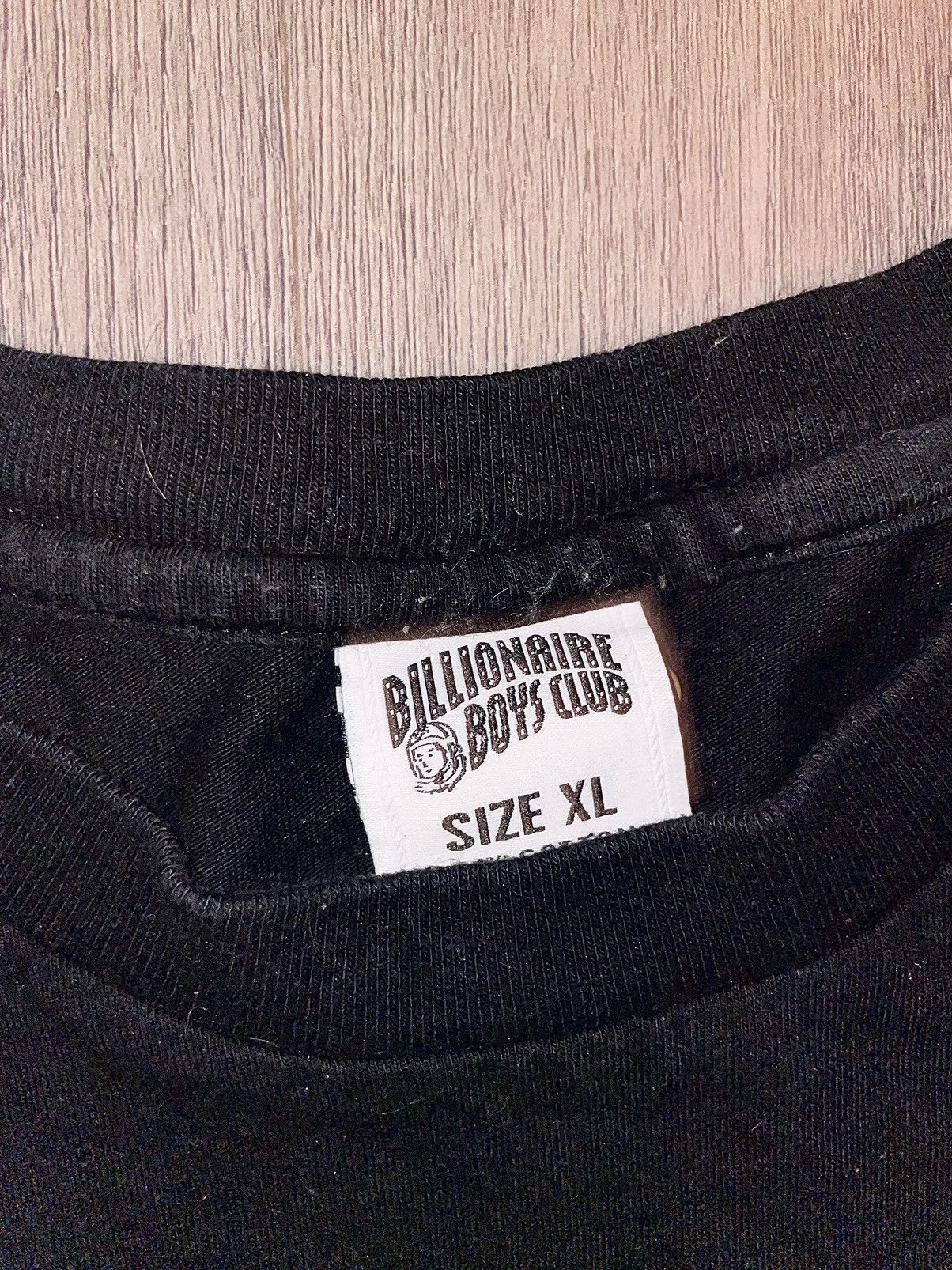 Billionaire Boys Club Billionaire Boys Club Tee (XL) Size US XL / EU 56 / 4 - 3 Thumbnail