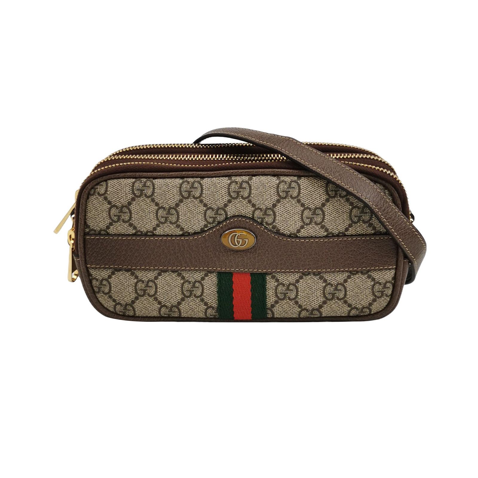 Gucci Gucci Women os Shoulder Bags Size ONE SIZE - 1 Thumbnail