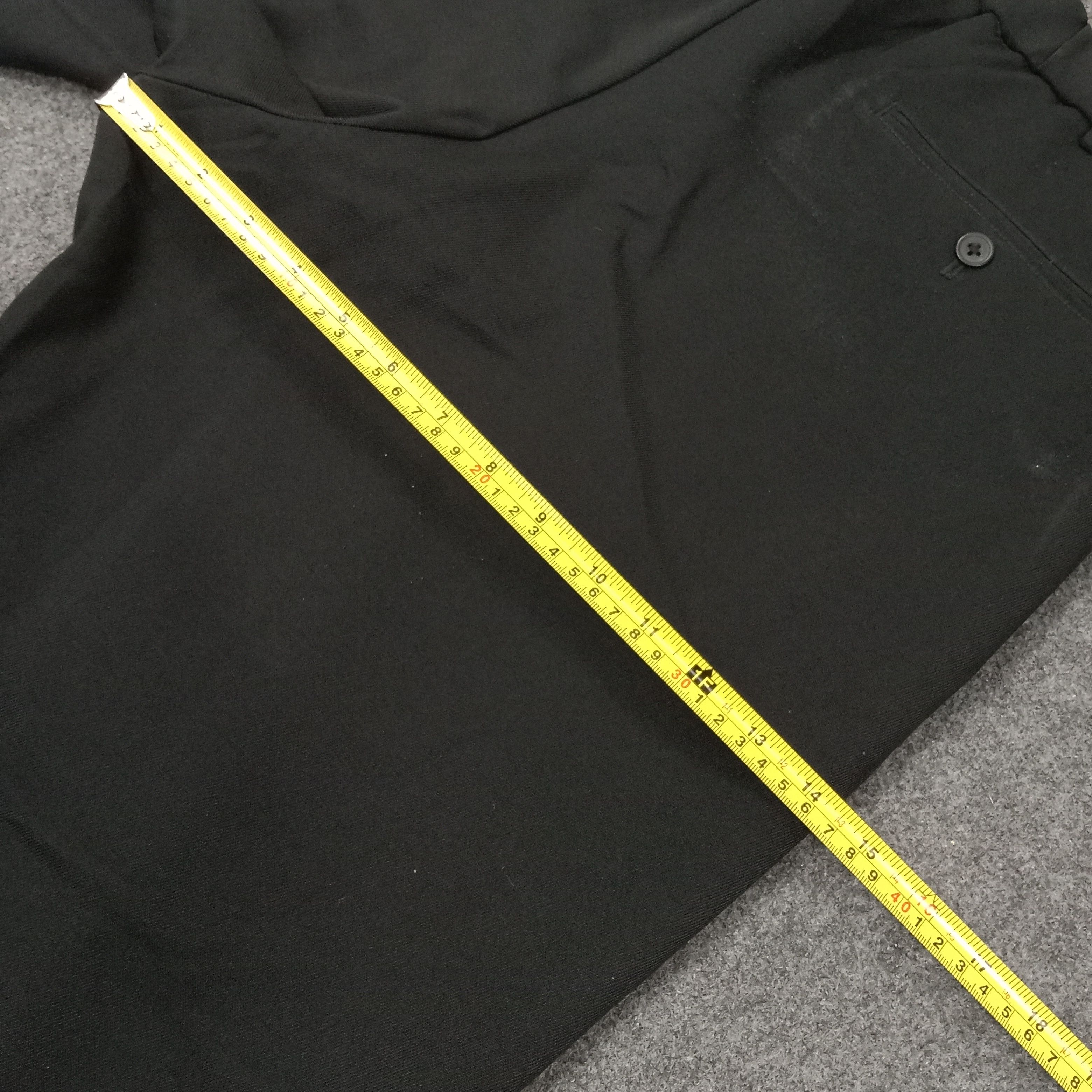 Uniqlo Uniqlo Japanese Brand Trousers Baggy Pants C228N28 Size US 30 / EU 46 - 10 Thumbnail