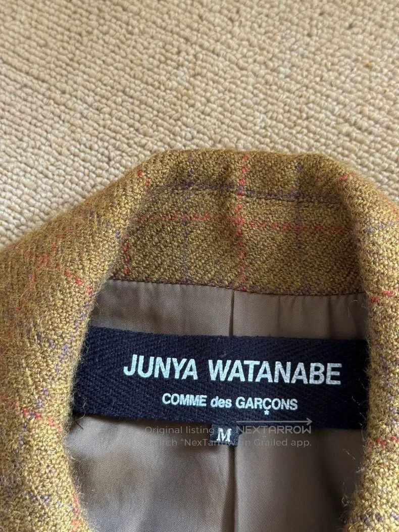 Other Junya Watanabe Jacket Size M / US 6-8 / IT 42-44 - 6 Thumbnail