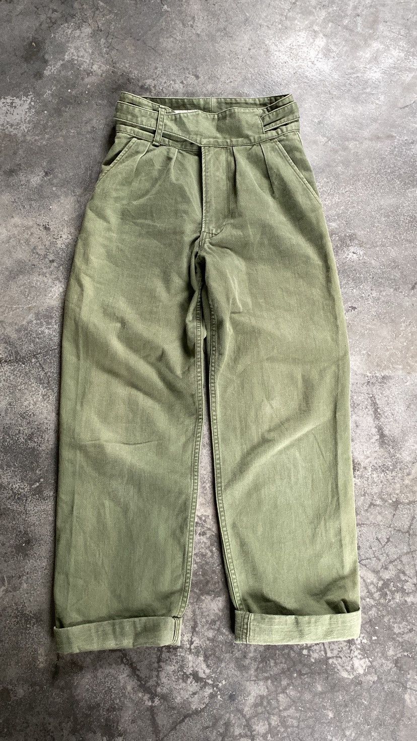 Other SINME Gurkha Pants Size US 27 - 1 Thumbnail