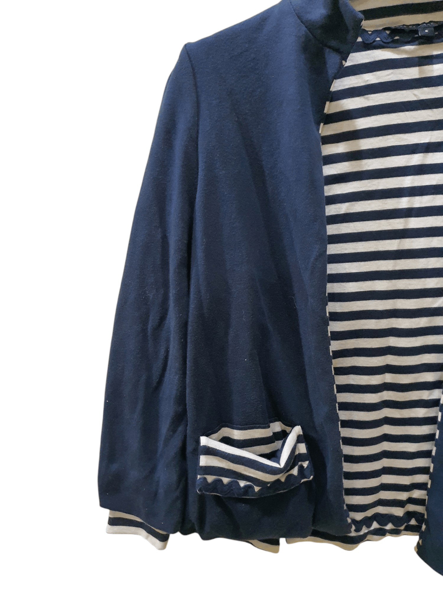 Marc by Marc Jacobs Marc by Marc Jacobs cardigan-style jacket Size S / US 4 / IT 40 - 4 Thumbnail