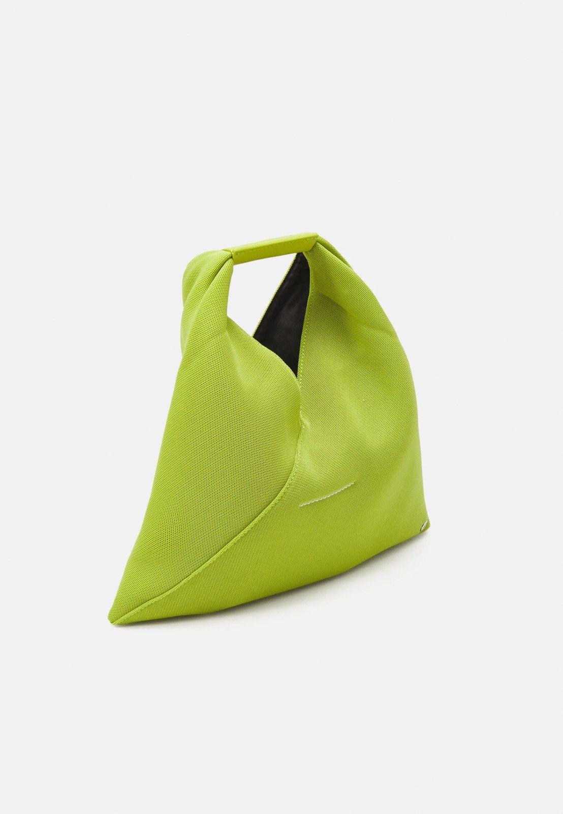 Maison Margiela !DS! SS24 Maison Margiela Japanese Mini Green Small Handbag Size ONE SIZE - 3 Thumbnail