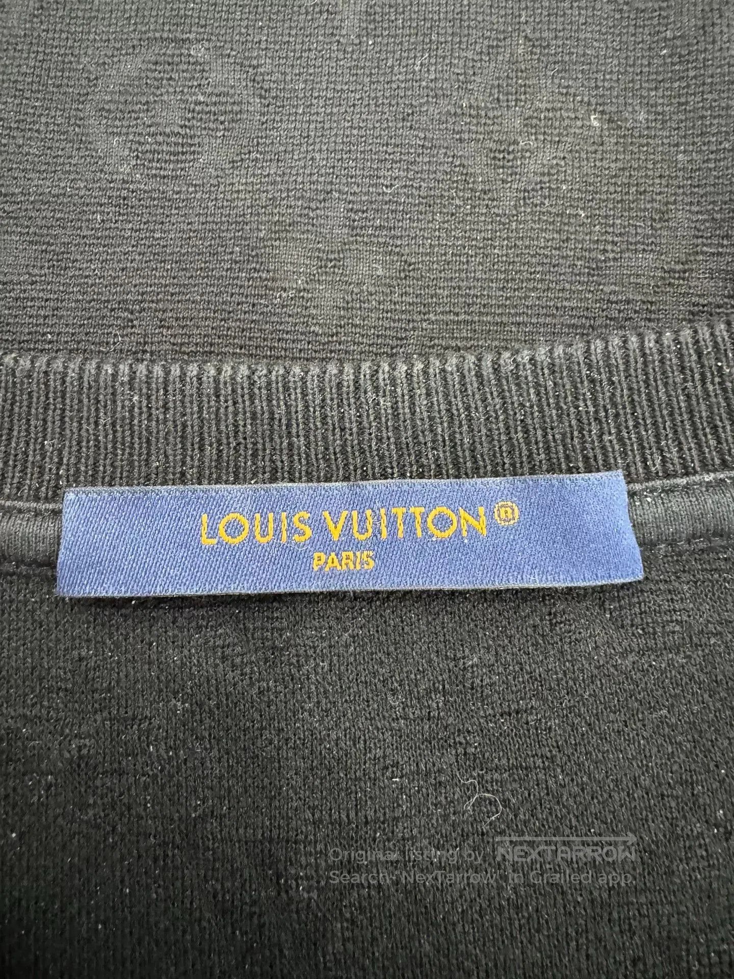 Louis Vuitton Louis Vuitton 3D Pocket Short. Size US M / EU 48-50 / 2 - 4 Thumbnail