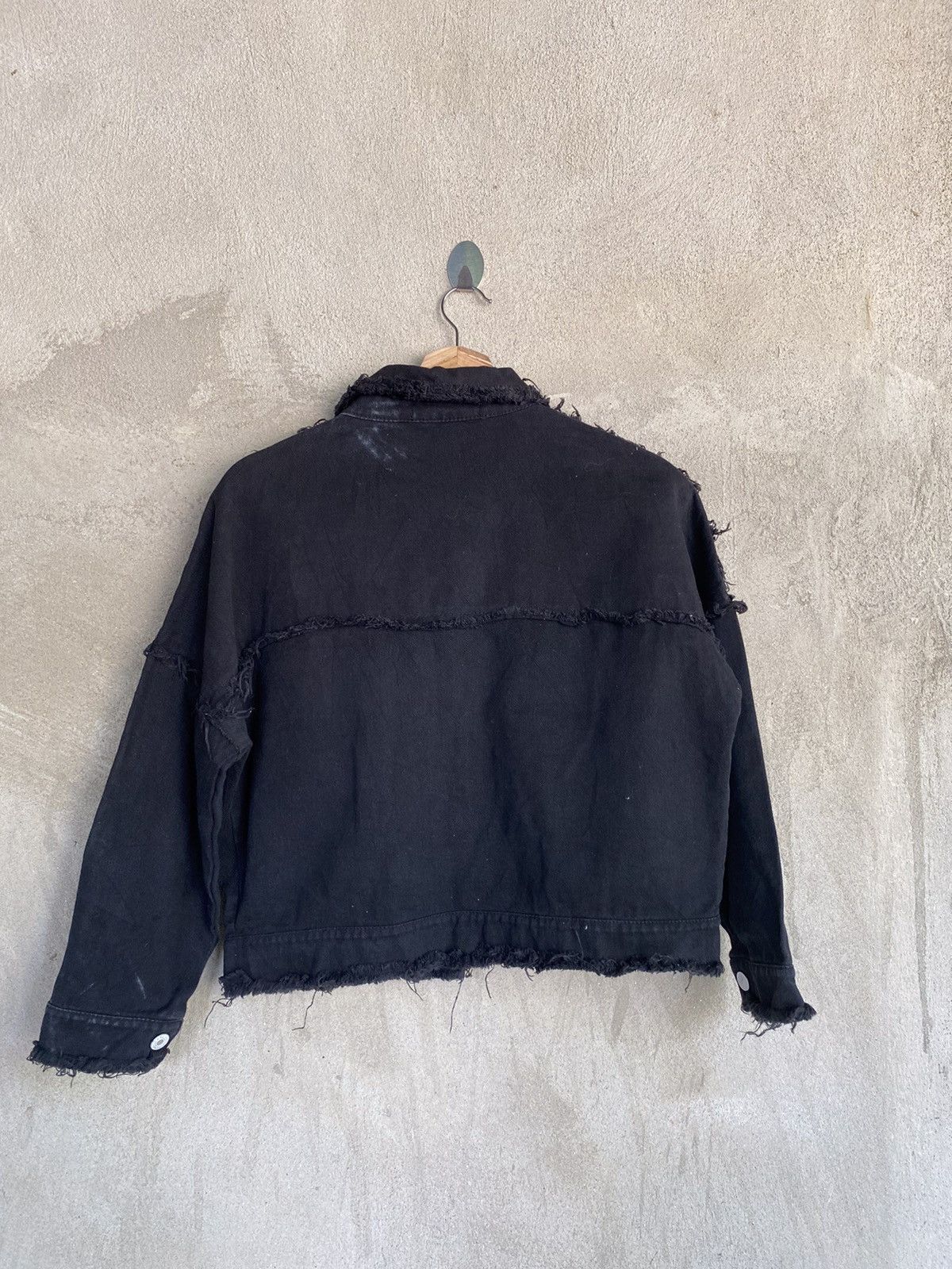 Japanese Brand Japanese Brand GRL Seditionaries Jacket Size US M / EU 48-50 / 2 - 7 Thumbnail
