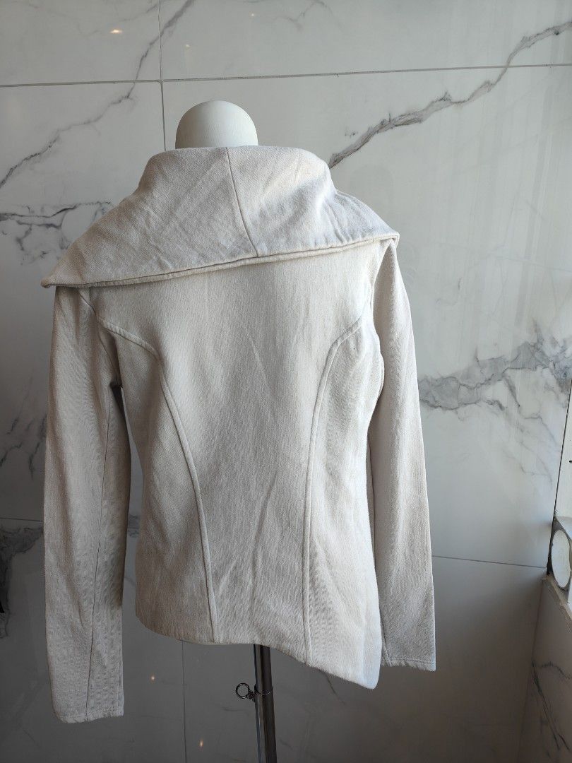 Helmut Lang Helmut lang Ramones jacket women Size M / US 6-8 / IT 42-44 - 3 Thumbnail