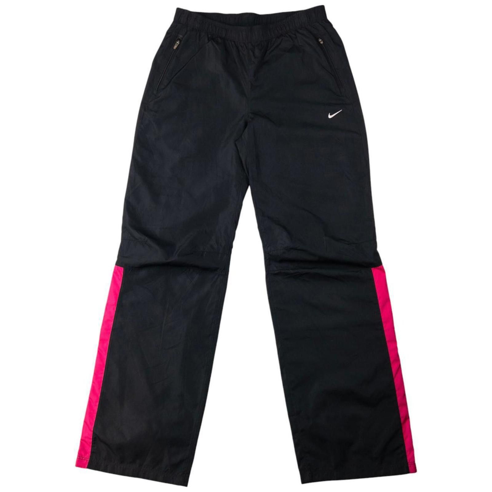 Nike Vintage Nike Tracksuit 2000s Techwear Set Full Fit Ready