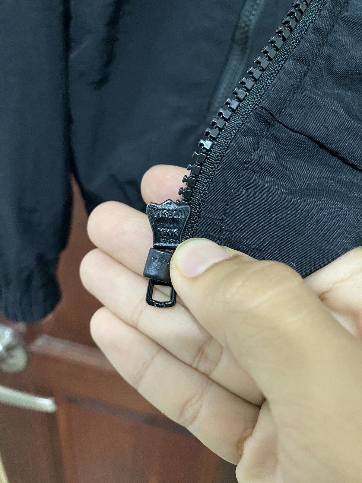 Supreme Supreme Arc Track Jacket Size US S / EU 44-46 / 1 - 6 Thumbnail