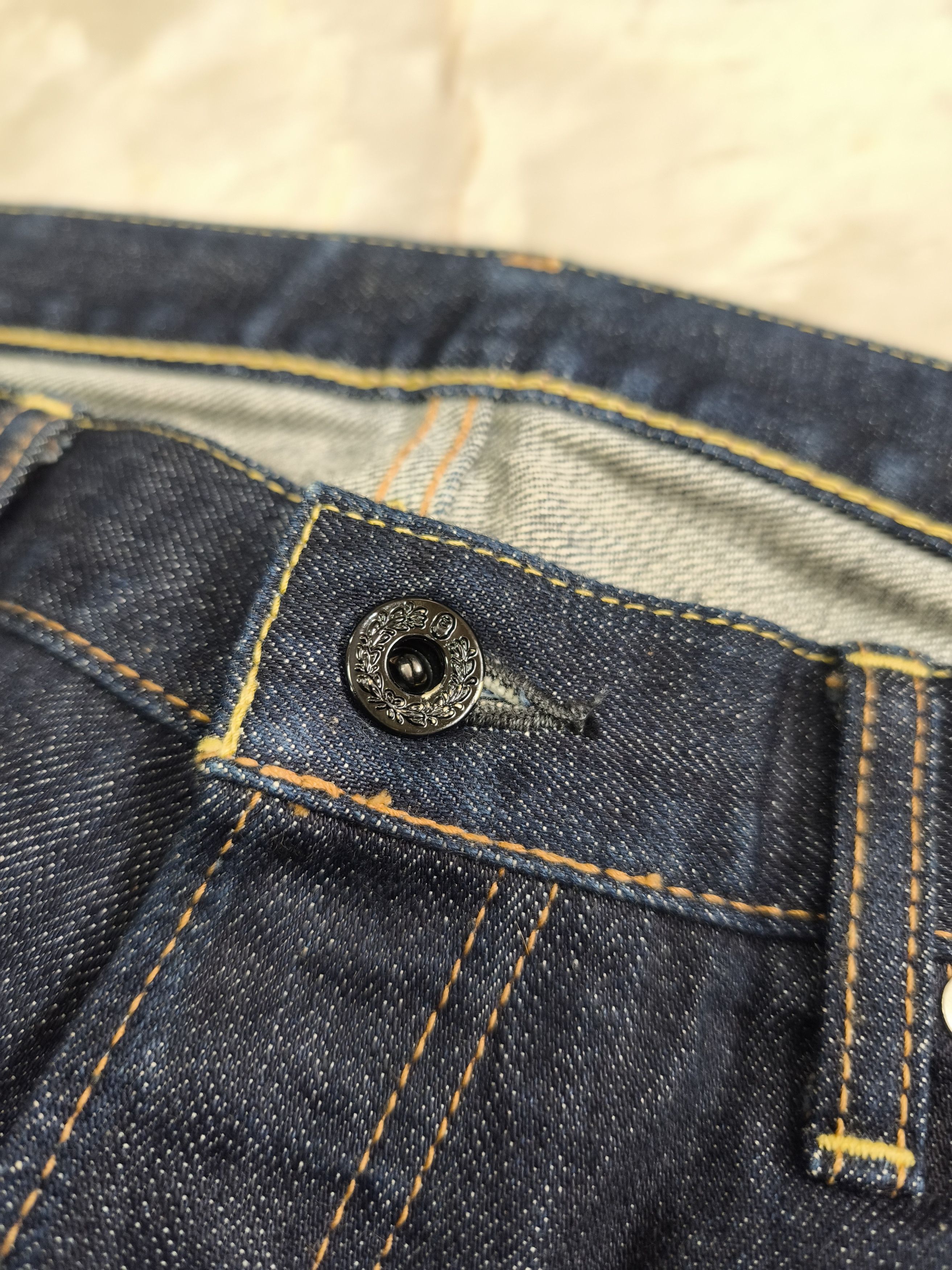 Bape OG BAPE BABY MILO PEEKING BANANA JORTS Size US 36 / EU 52 - 7 Thumbnail