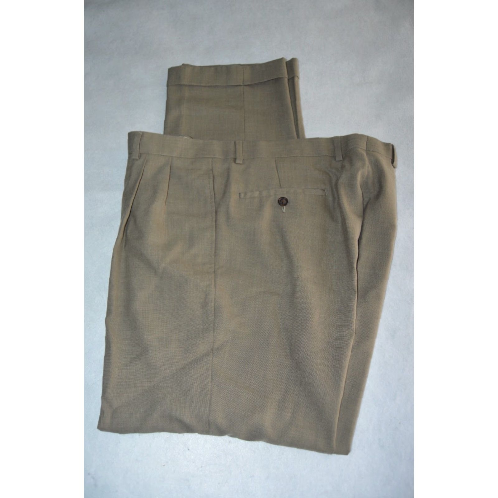 Ralph Lauren VINTAGE not applicable Size US 34 / EU 50 - 3 Thumbnail