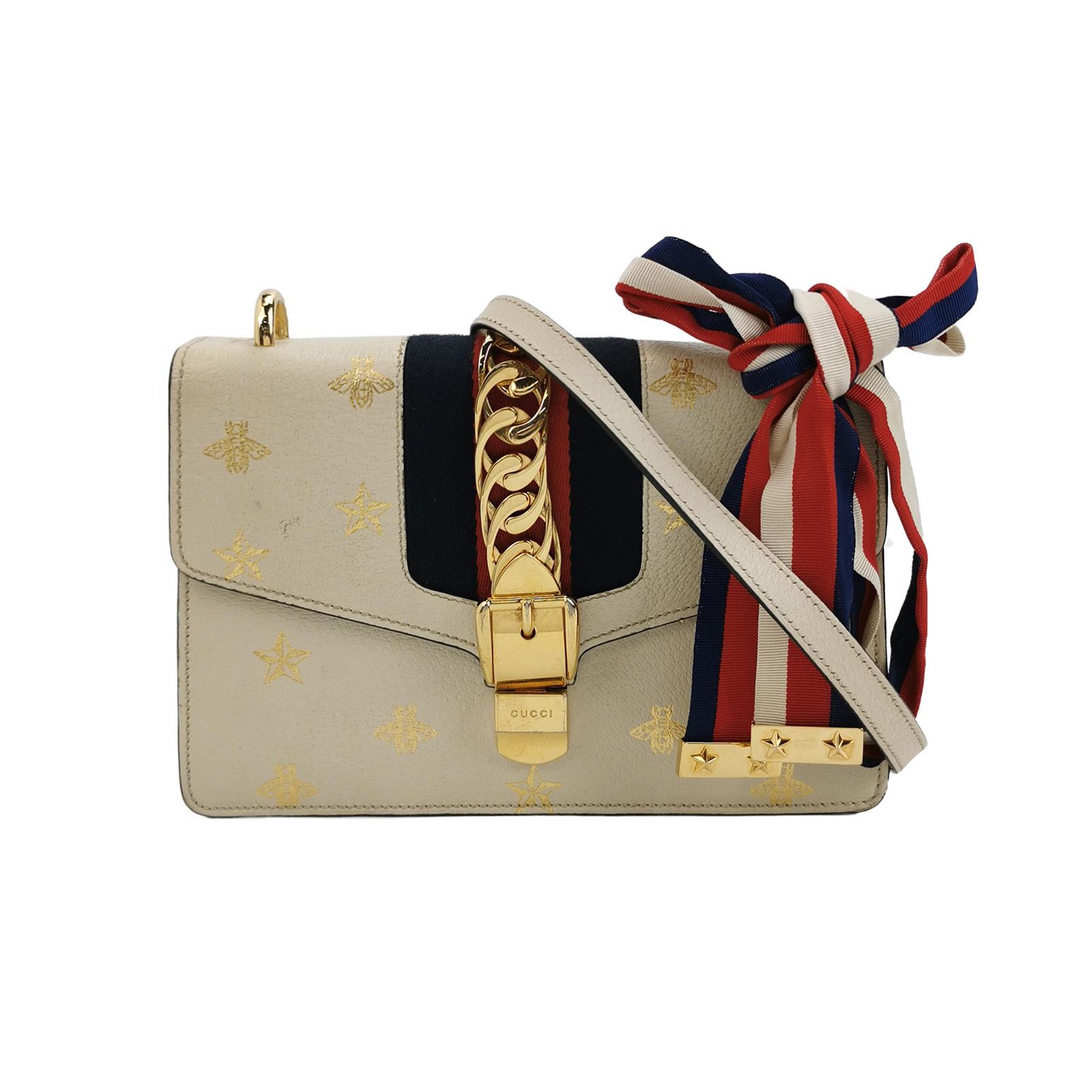 Gucci Gucci Women os Shoulder Bags Size ONE SIZE - 1 Thumbnail