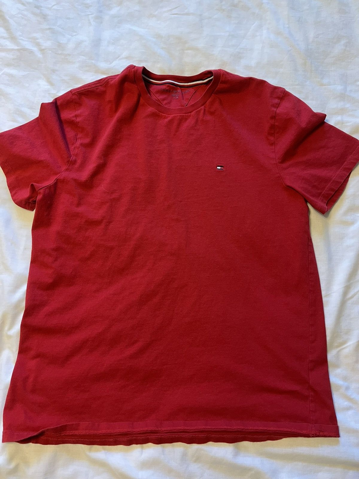 Tommy Hilfiger Worn by D1 basketball player 6’8” 210 Size US L / EU 52-54 / 3 - 1 Thumbnail