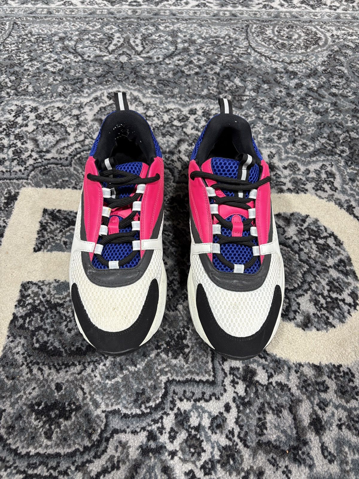 Dior Dior B22 size 12US/45EU Size US 12 / EU 45 - 4 Thumbnail