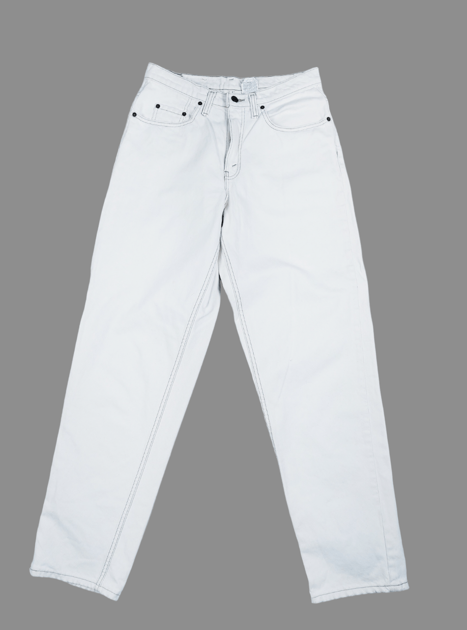 Levi's × Levi's Vintage Clothing × Vintage Vintage Levis made in Canada 535 Size US 32 / EU 48 - 2 Thumbnail
