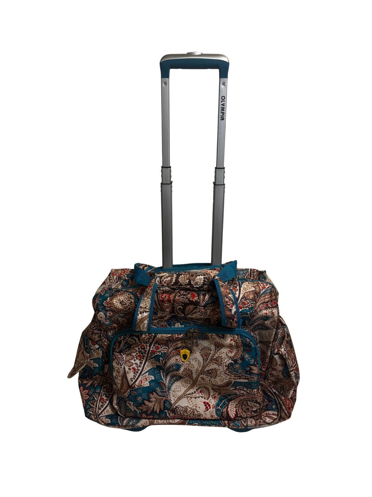 Other Travel Carry on Bag.xm1970 Size ONE SIZE - 1 Thumbnail
