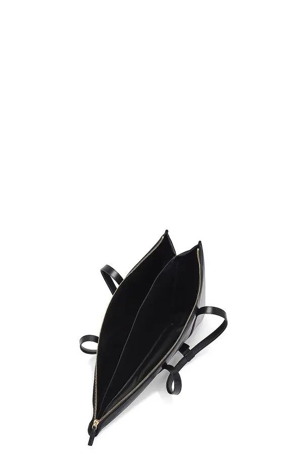 Marni o1mle0126 Size: OS / Prisma Duffle Bag in Black Size ONE SIZE - 4 Thumbnail