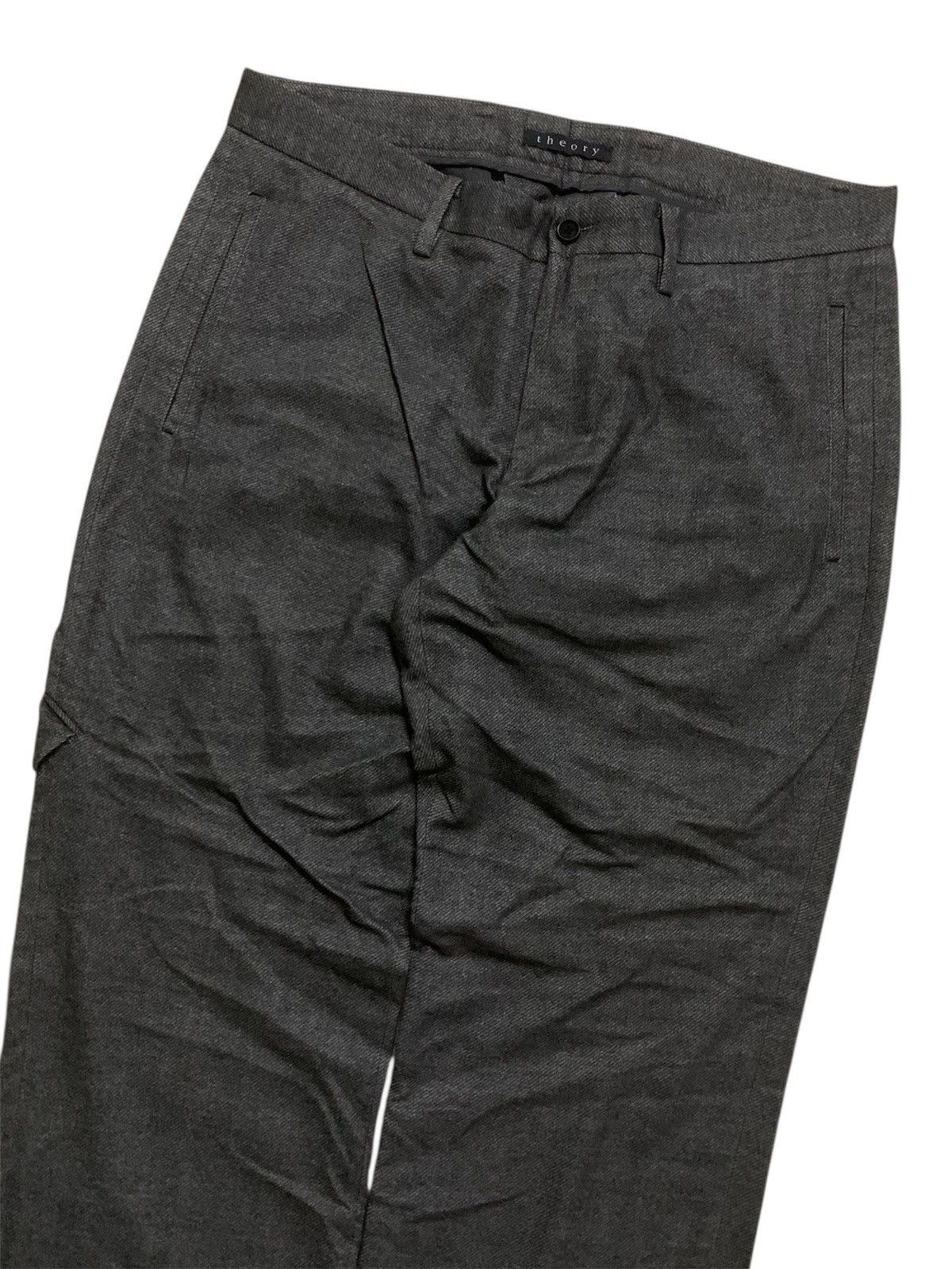 Theory 💥Theory Japan Pant Size US 33 - 4 Thumbnail