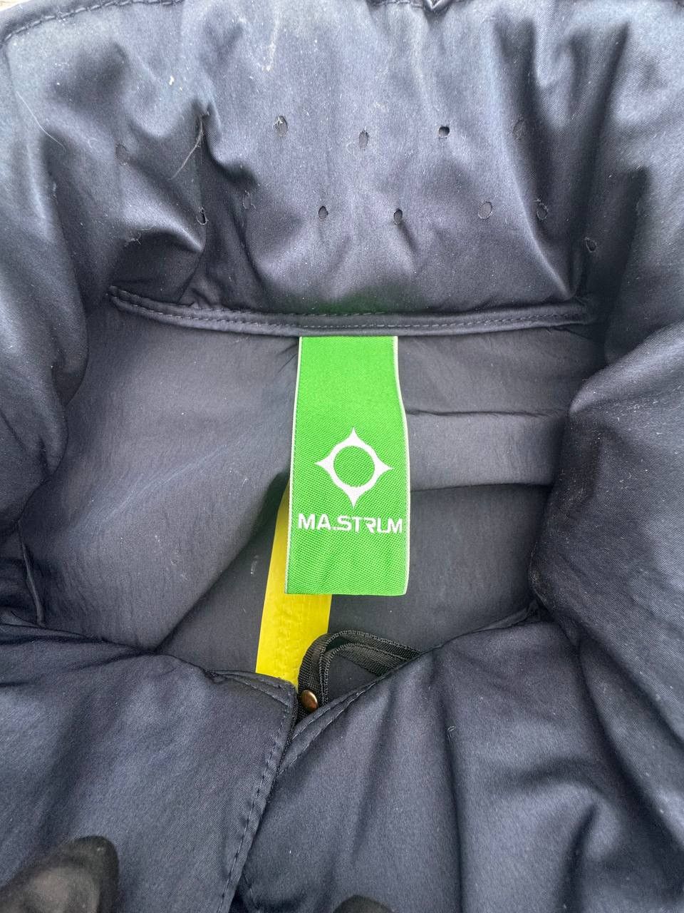MA.STRUM MA.STRUM SS '13 Officer 3 Jacket Size US XXL / EU 58 / 5 - 3 Thumbnail