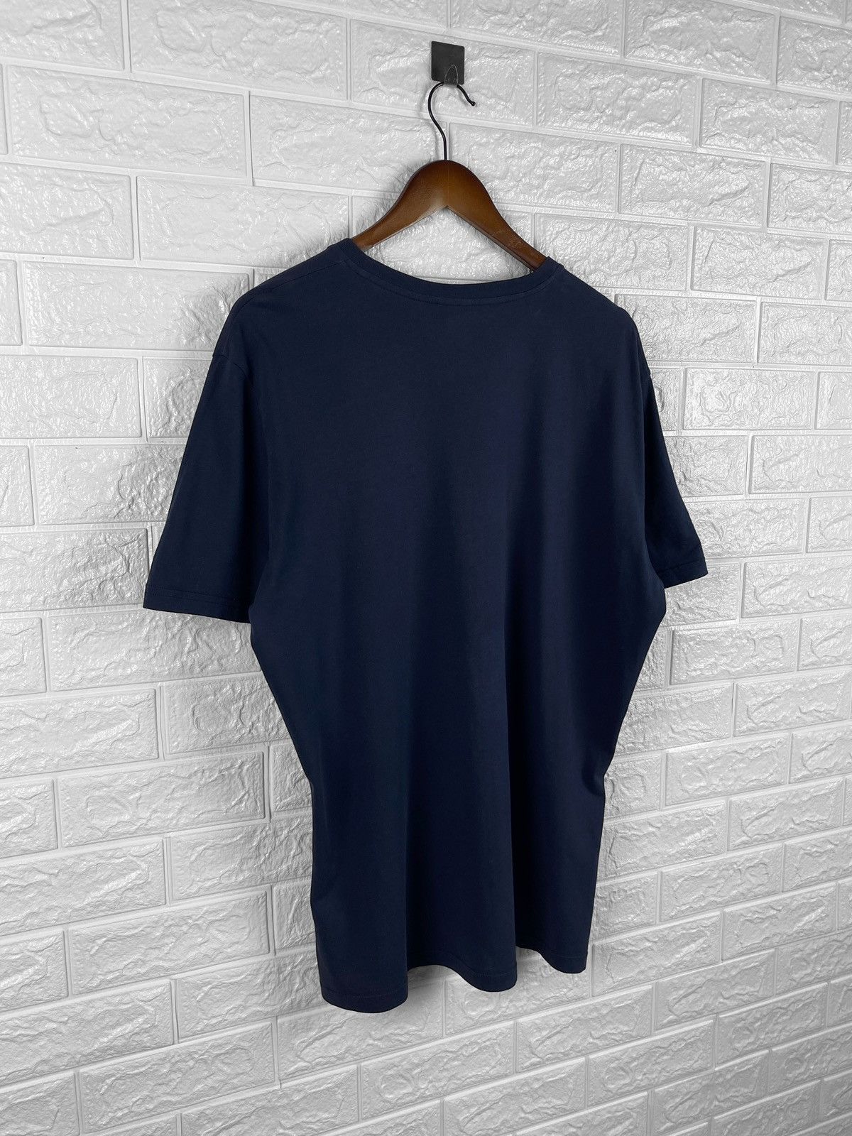 Vivienne Westwood Vintage Vivienne Westwood T-Shirt Size XXL Size US XXL / EU 58 / 5 - 8 Thumbnail