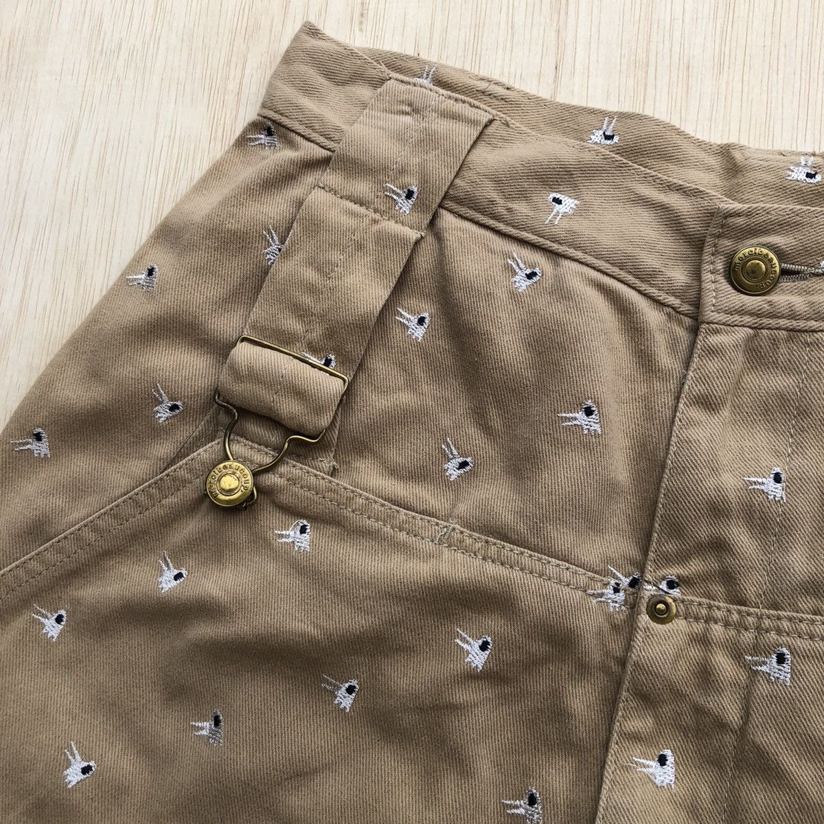 mercibeaucoup Mercibeaucoup pants Size US 30 / EU 46 - 4 Thumbnail