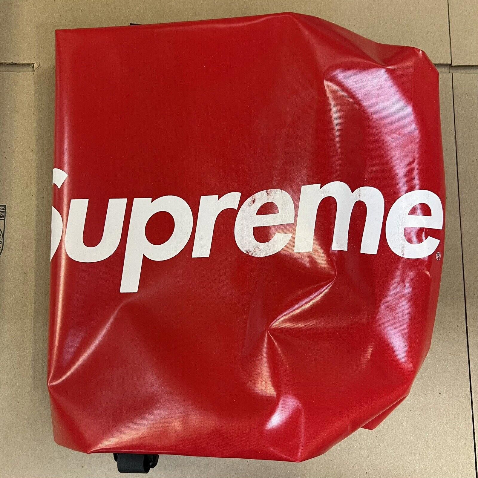 Supreme SS16 Supreme SealLine 20L Nimbus Dry Sack Size ONE SIZE - 1 Thumbnail