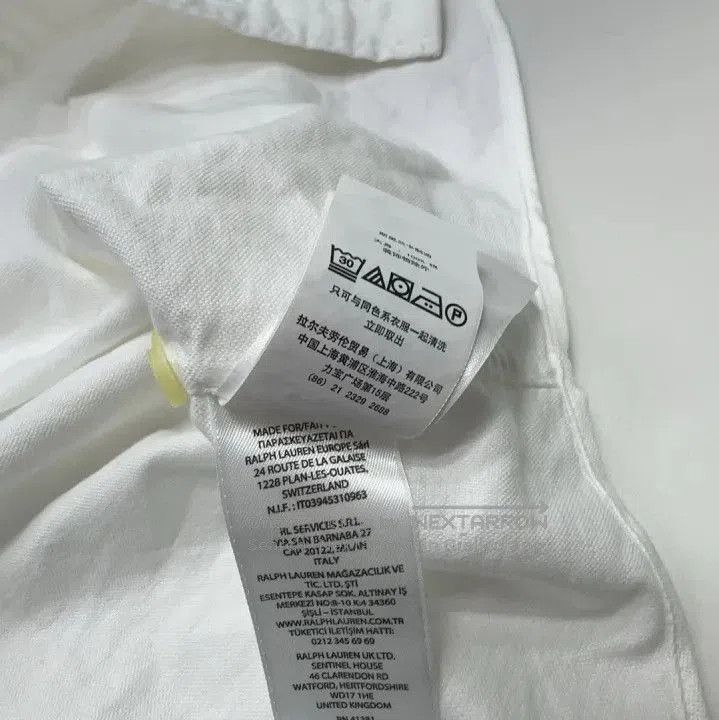 Polo Ralph Lauren Polo Ralph Lauren Men's Logo Print Long. Size US S / EU 44-46 / 1 - 4 Thumbnail