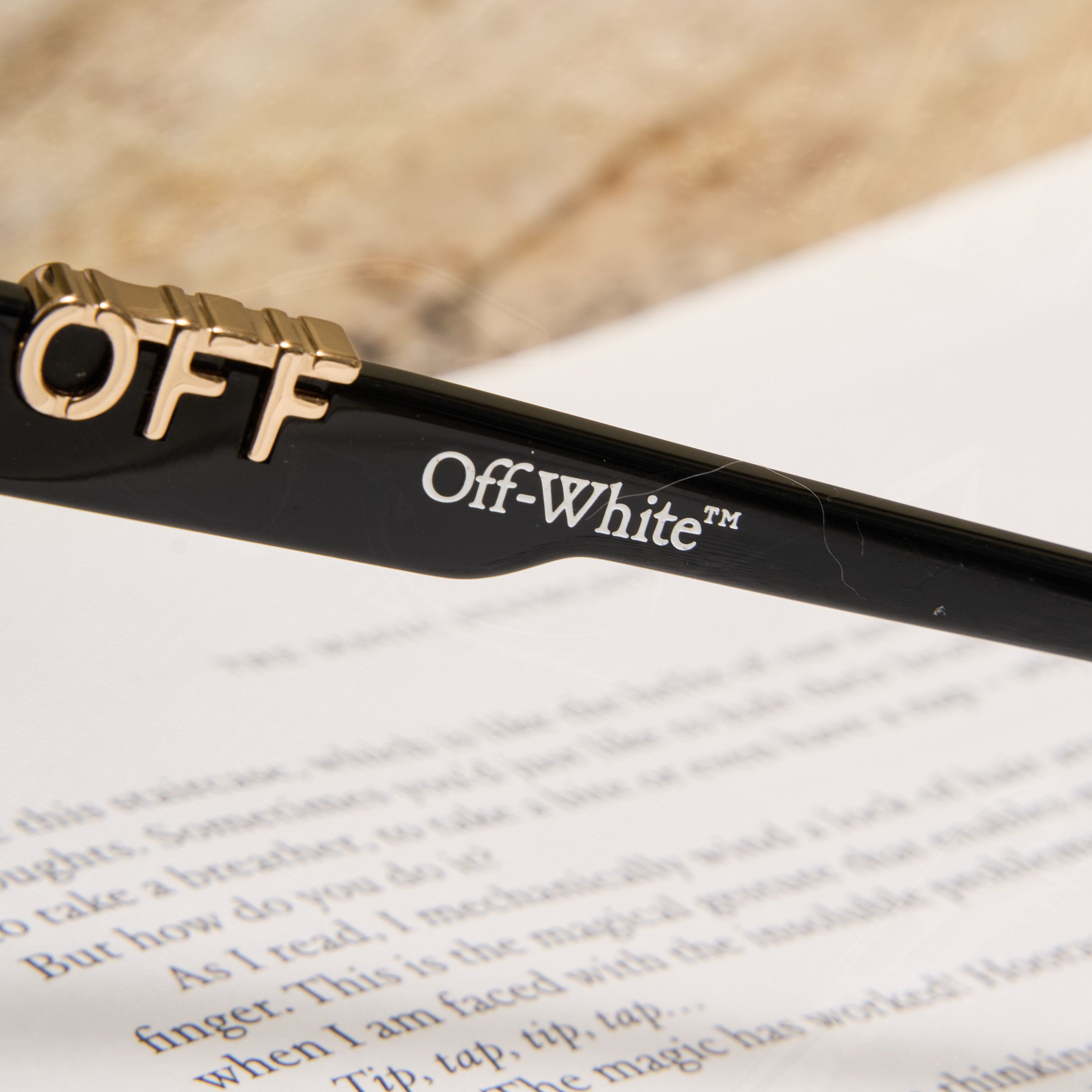 Off-White OFF WHITE ALBANY OERI13E 1007 SUNGLASSES Size ONE SIZE - 5 Thumbnail