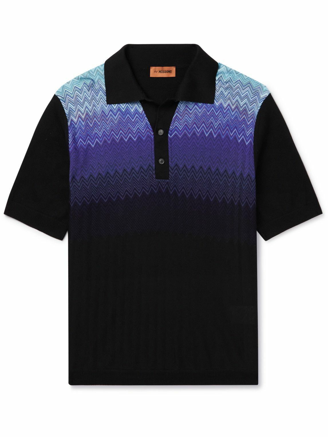 o1y0225 Polo Shirt in Multicolor