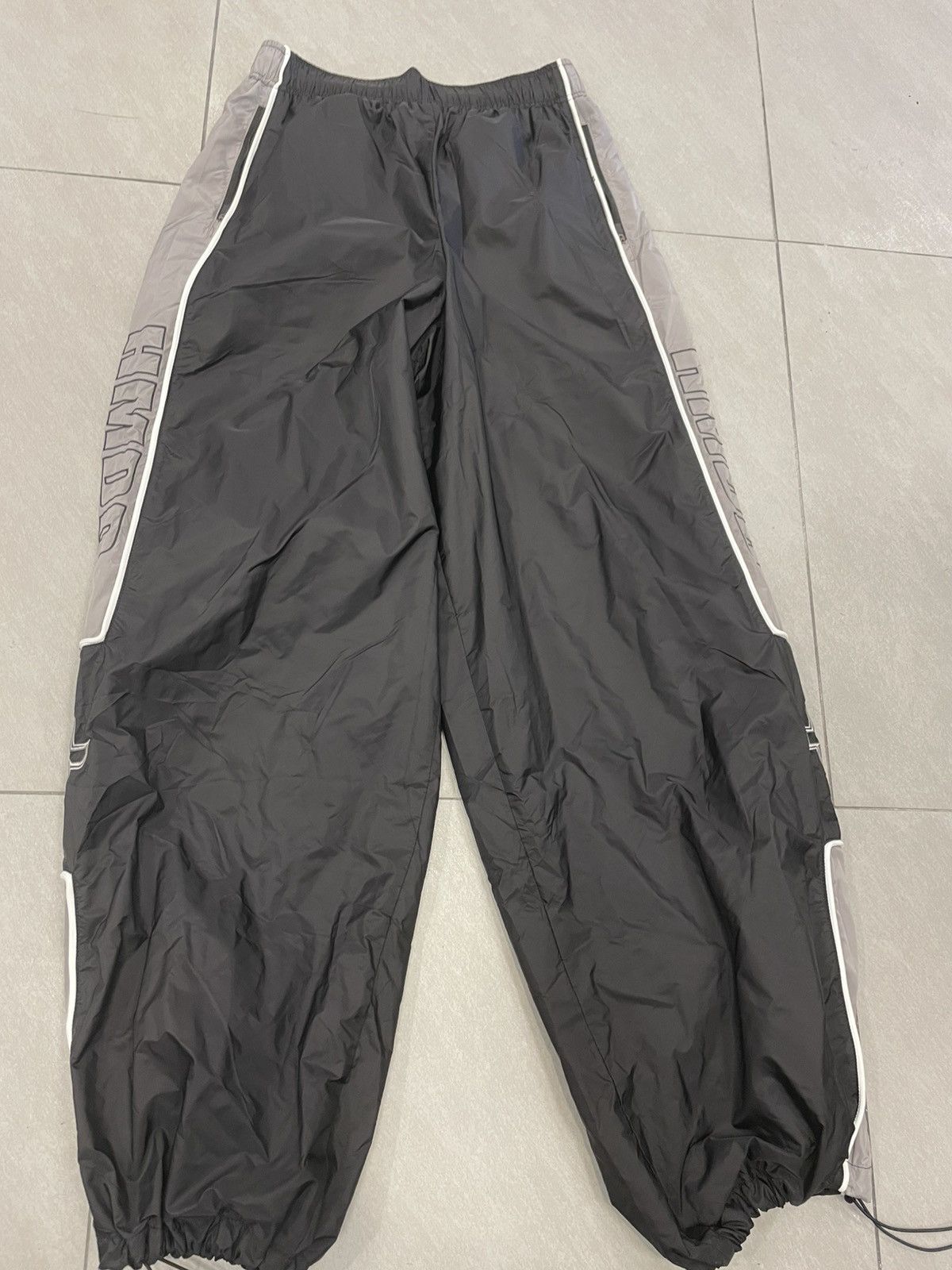 HMDD HMDD Track Pant Black Size US 30 / EU 46 - 1 Thumbnail